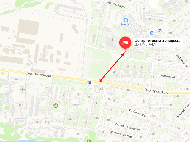 Территориальный отдел Управления Роспотребнадзора по Курской области в Льговском, Курчатовском, Конышевском, Рыльском, Глушковском и Кореневском районах
