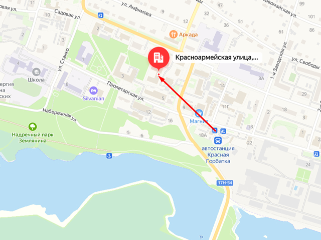 Территориальный отдел Управления Роспотребнадзора по Владимирской области в городском округе Муром, Муромском, Меленковском и Селивановском районах